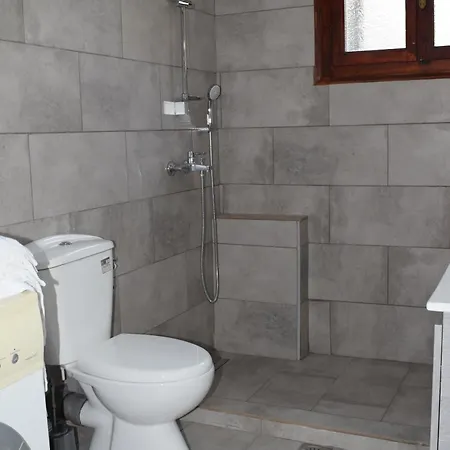 Serenity Agia Eleni Prázdninový dům *