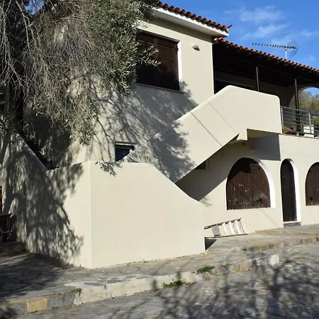 Serenity Agia Eleni Сasa de vacaciones *