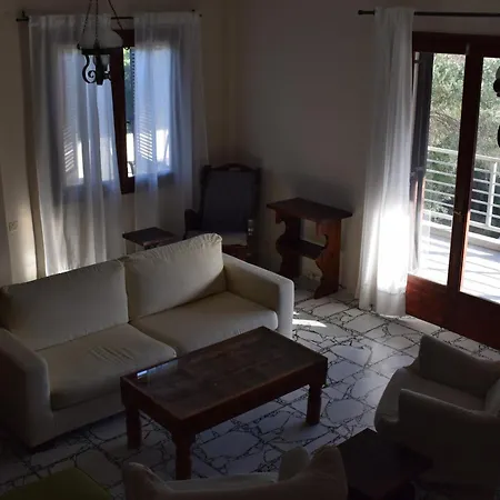 Serenity Agia Eleni * Koukounaries