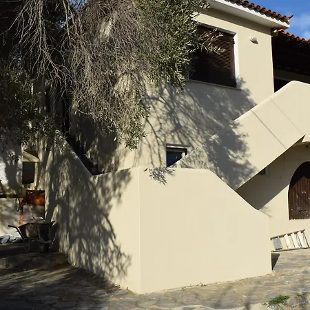 Serenity Agia Eleni *