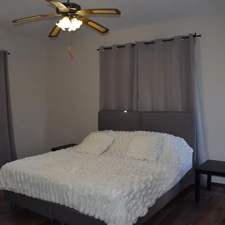 بيت للعطل Serenity Agia Eleni كوكونارييس