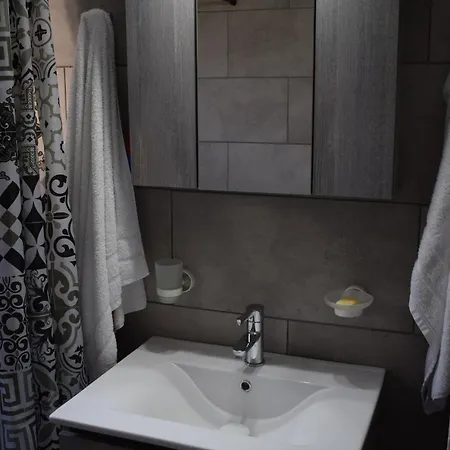 بيت للعطل Serenity Agia Eleni *