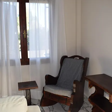 Serenity Agia Eleni Semesterbostad *