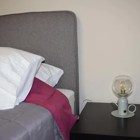 Serenity Agia Eleni بيت للعطل كوكونارييس