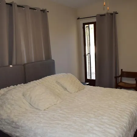 Serenity Agia Eleni كوكونارييس