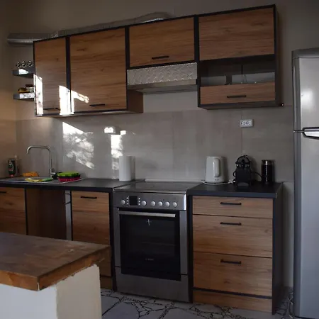 Serenity Agia Eleni بيت للعطل كوكونارييس