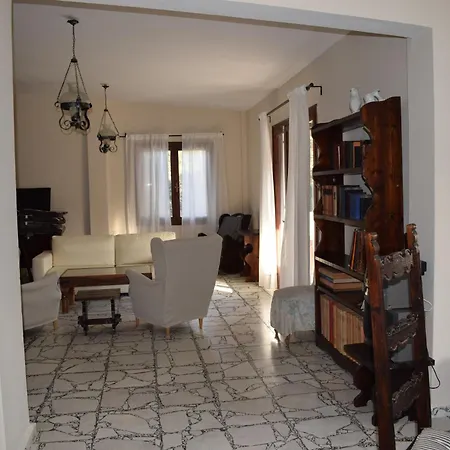 Serenity Agia Eleni * كوكونارييس