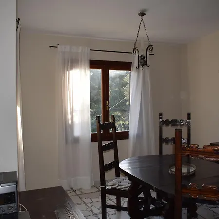 Serenity Agia Eleni *